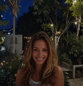 Donna single - Andrea Gaia - Semplice - Club di Più