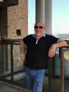 Uomo single - Incontra Massimo - Dinamico - Club di Più