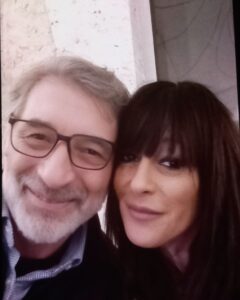 Testimonianza originale di Elio<br>e Elena 