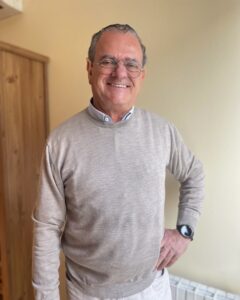 Uomo single - Incontra Riccardo - Curato - Club di Più