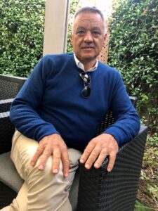 Uomo single - Incontra Valerio - imprenditore - Club di Più