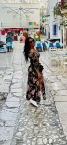 Donna single - Incontra Luisa - Sensuale - Club di Più 