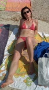 Donna single - Incontra Elisa - Imprenditrice - Club di Più