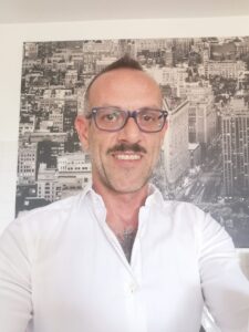 Uomo single - Incontra Diego - Sportivo - Club di Più