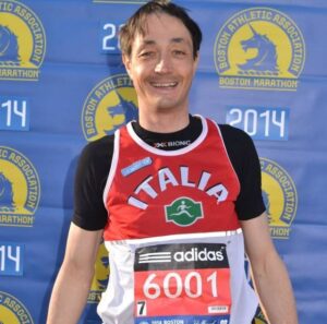 Uomo single - Incontra Fabio   - Laureato - Club di Più