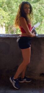 Donna single - Incontra Iolanda  - Dinamica - Club di Più