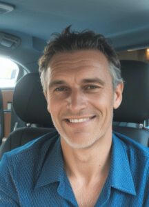 Uomo single - Incontra Paolo     - Benestante - Club di più