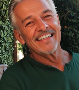 Uomo single - Incontra Gianbattista - Premuroso - Club di Più