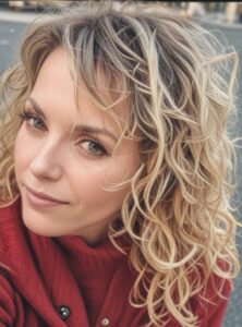 Donna affascinante - Incontra Elena - Club di Più