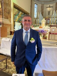 Uomo single - Incontra Stefano - Riservato - Club di Più