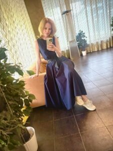 Donna single - Incontra Julia  - Sensibile - Club di Più