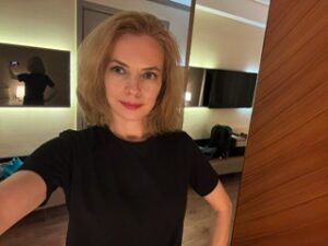 Donna single - Incontra Julia  - Sensibile - Club di Più