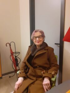 Donna single - Incontra Graziella - Curata - Club di Più