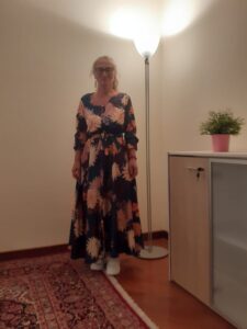 Donna libera senza figli - Incontra Rodica - Club di Più