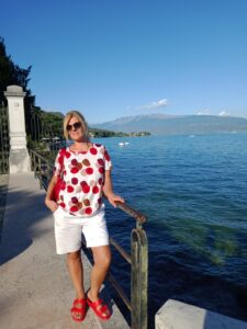 Donna single - Incontra Irene - Sportiva - Club di Più