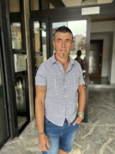 Uomo single - Incontra Luca - Gentile - Club di Più