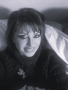 Donna sensuale - Incontra Olena - Club di Più