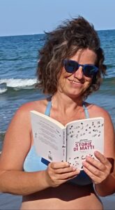 Donna autoironica - Incontra Margherita  - Club di Più