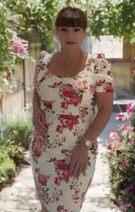 Donna single - Incontra Aurelia - Femminile - Club di Più