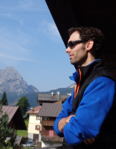 Uomo single - Incontra Giovanni - Sorridente - Club di Più 