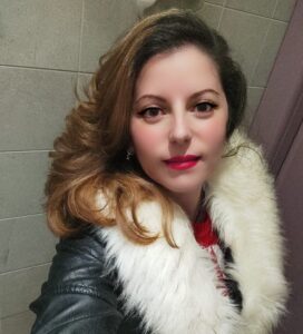 Donna single - Incontra Marisa - Romantica - Club di Più