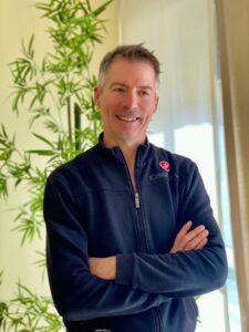 Uomo rassicurante - Incontra Livio - Club di Più