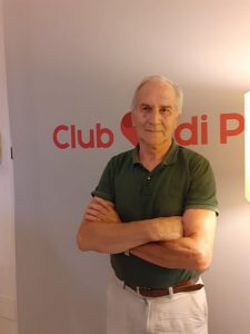 Uomo single - Incontra Armando   - Realizzato - Club di Più