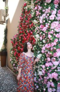 Donna single - Incontra Emina  - Leale - Club di Più 