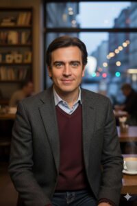 Uomo single - Incontra Antonio - Imprenditore - Club di Più