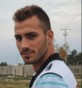 Uomo single - Incontra Simone    - Romantico - Club di Più