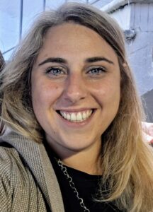 Donna single - Incontra Chiara  - Solare - Club di più