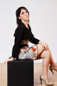 Ragazza single - Incontra Claudia - Sincera - Club di Più 