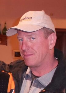 Uomo single - Incontra Walter - Solare - Club di Più