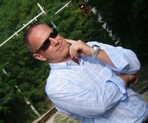 Uomo single - Incontra Walter - Solare - Club di Più