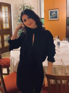 Donna interessante - Incontra Monica - Dolce - Club di Più