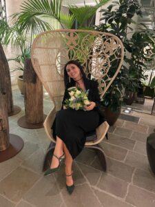 Donna interessante - Incontra Monica - Dolce - Club di Più