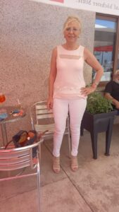 Donna single - Incontra Paola  - Simpatica - Club di Più