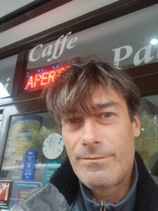 Uomo single - Incontra Roberto - Sincero - Club di Più