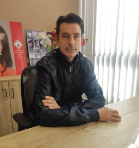 Uomo affascinante - Incontra Massimo  - Sportivo - Club di Più