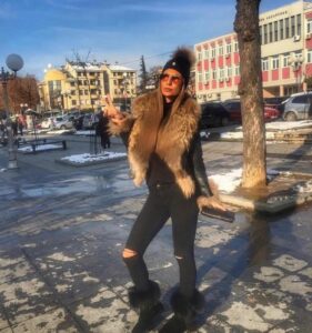 Donna single - Incontra Ilaria - Femminile - Club di Più 