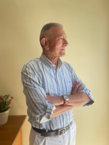 Uomo single - Incontra Michele - Gentile - Club di Più