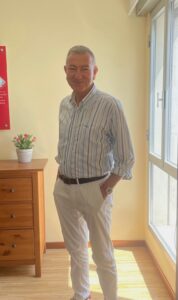 Uomo single - Incontra Michele - Gentile - Club di Più