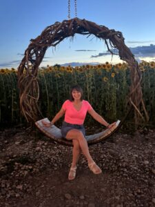 Donna single - Incontra Genny  - Femminile - Club di Più