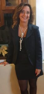 Donna single - Incontra Alessia  - Dolce - Club di Più