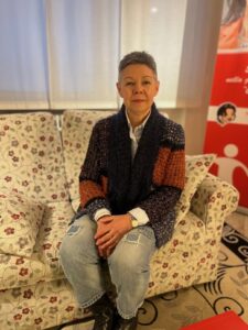 Donna 60 anni - Incontra Annamaria  - Club di Più