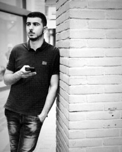 Ragazzo single - Incontra Mattia   - Benestante - Club di Più