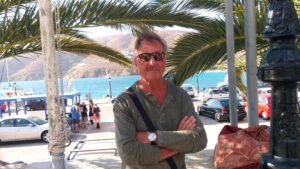 Uomo single - Incontra Francesco - Ex Ufficiale - Club di Più