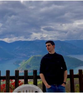 Ragazzo single - Incontra Mattia   - Benestante - Club di Più