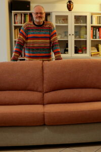 Uomo single - Incontra Fabrizio - Carismatico - Club di Più 