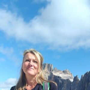 Incontra Patrizia  - Donna speciale - Club di Più 